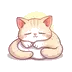 Feline.Mom Logo